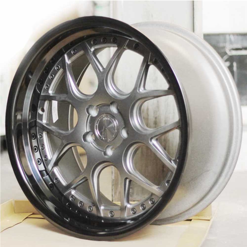 VELG MOBIL AR MODULAR